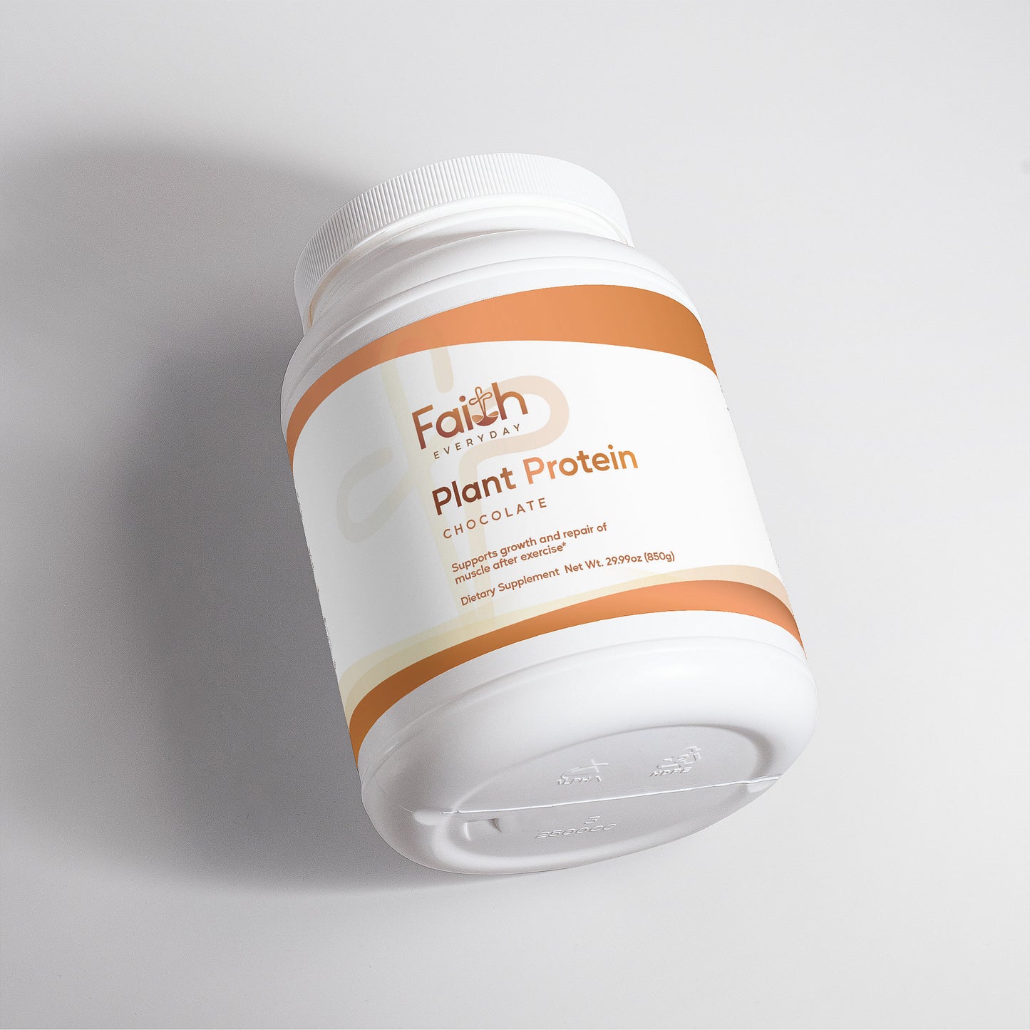 Plant Protein (Chocolate)