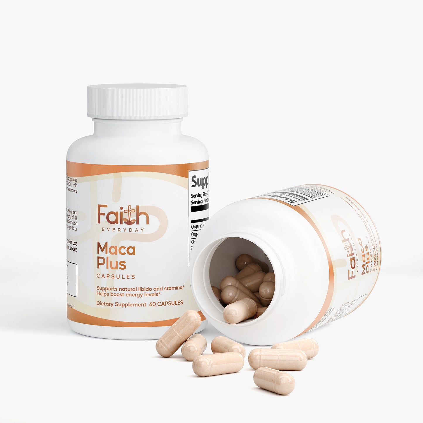 Maca Plus