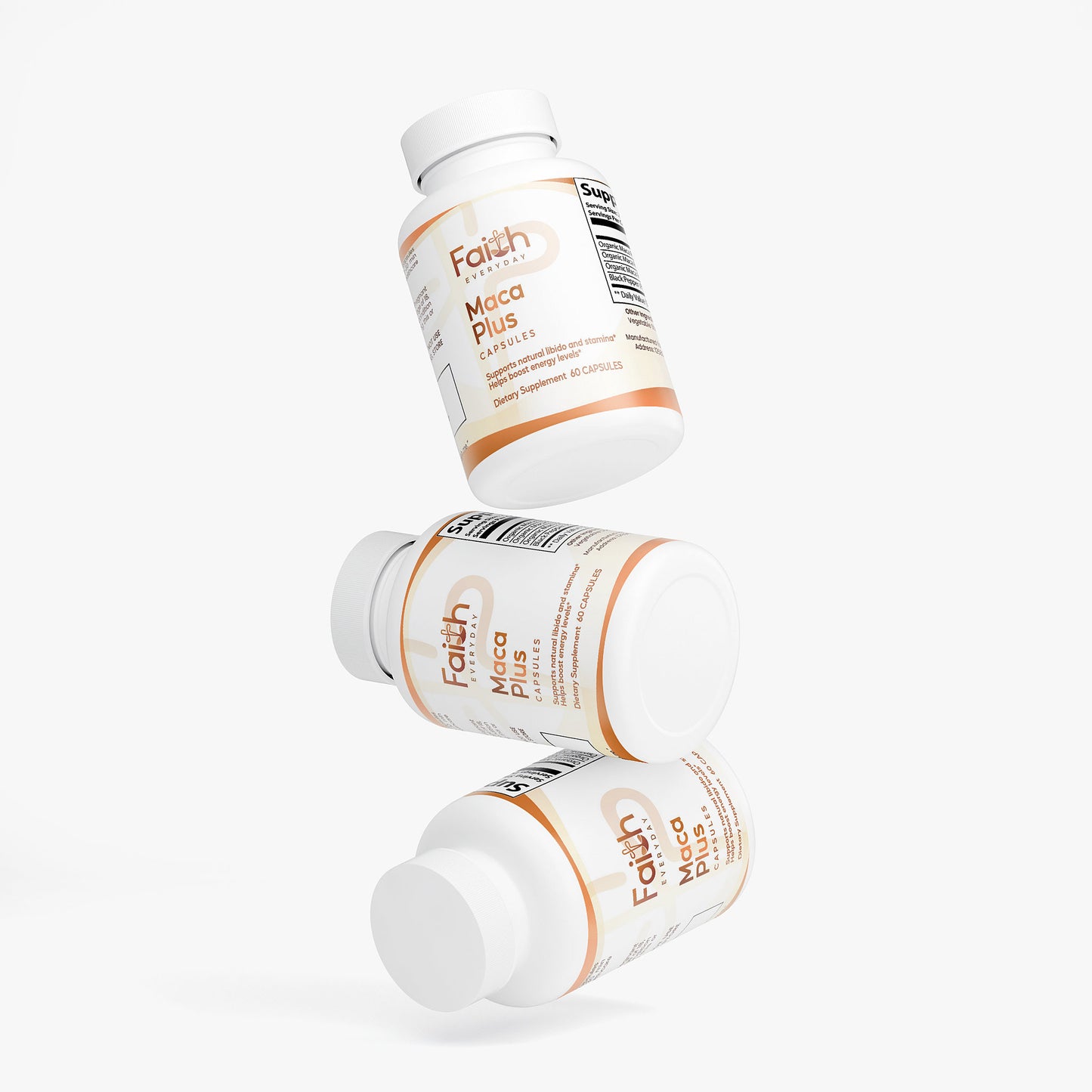 Maca Plus