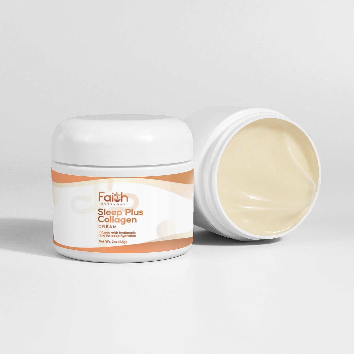 Sleep Plus Collagen Cream