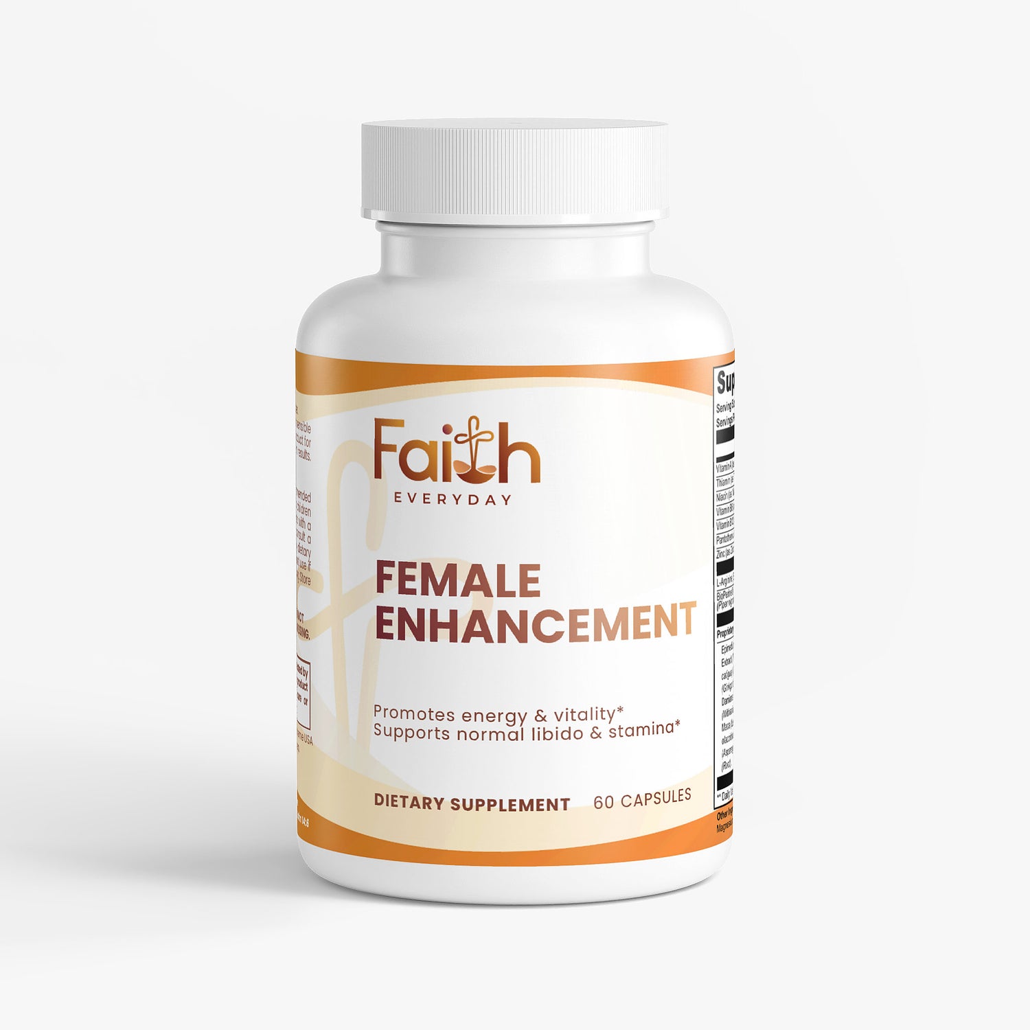 Female Enhancement