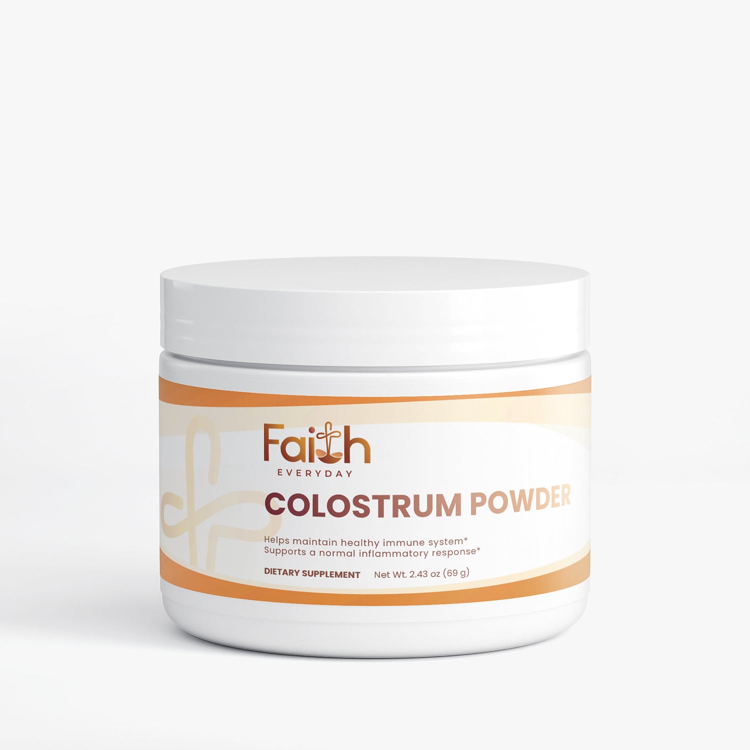 Colostrum Powder