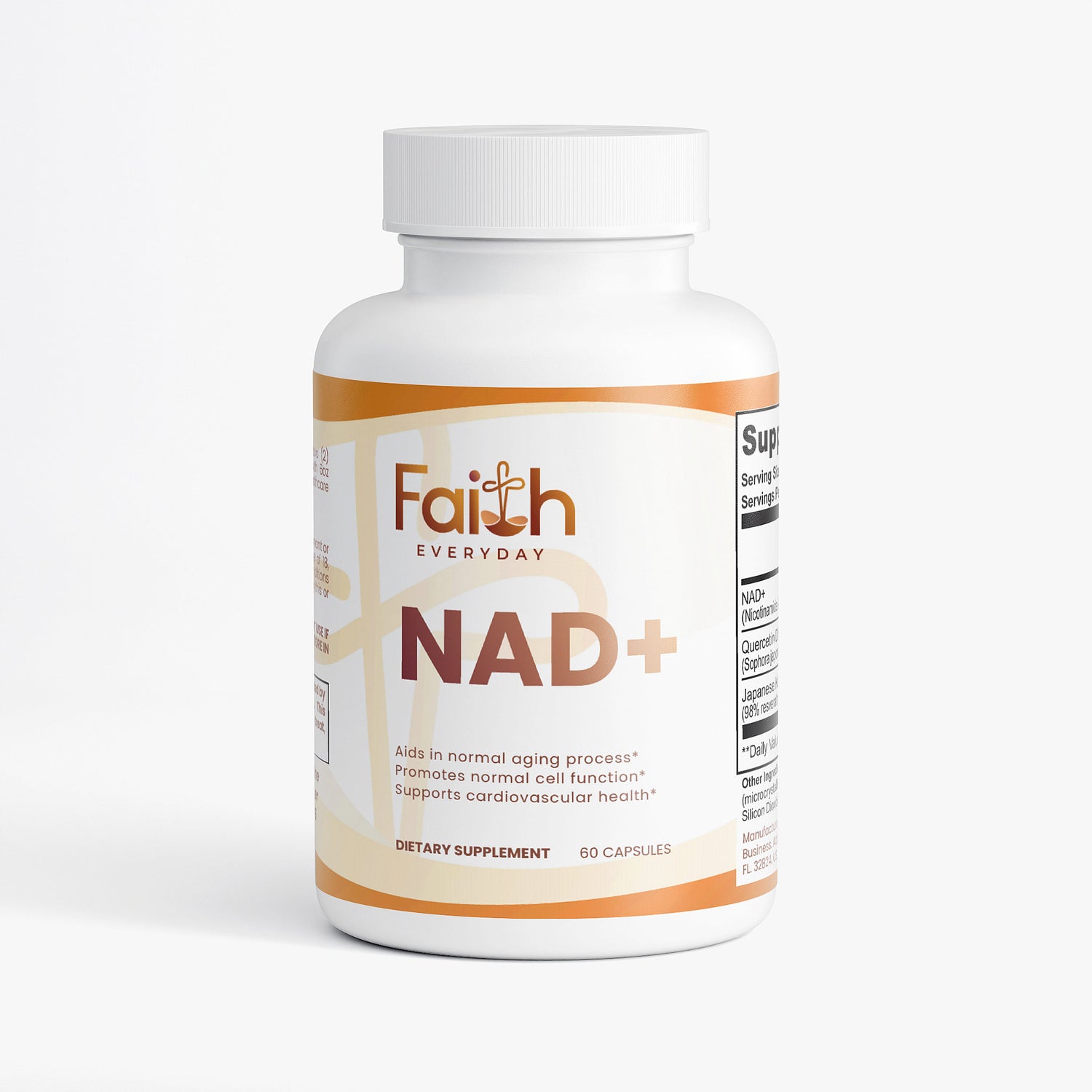 NAD+
