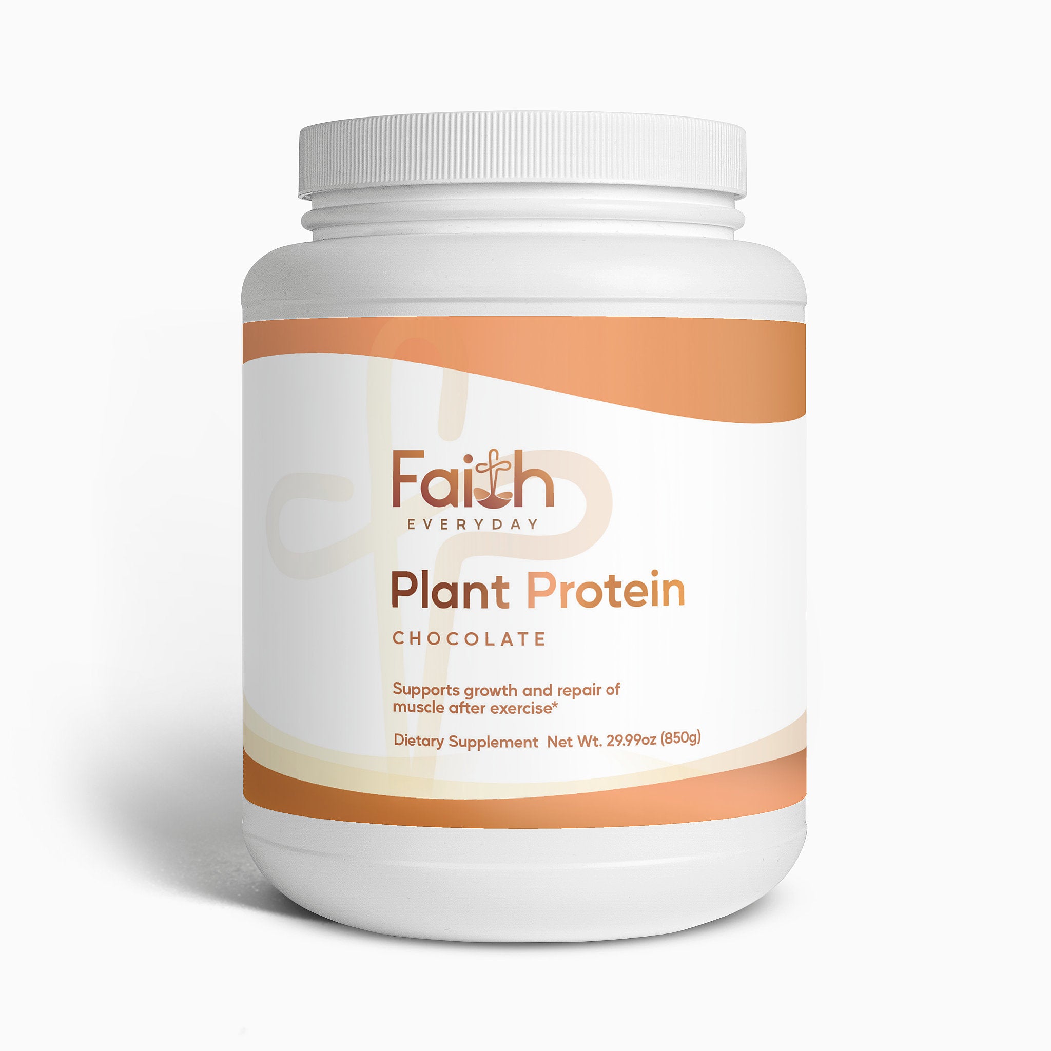 Plant Protein (Chocolate)