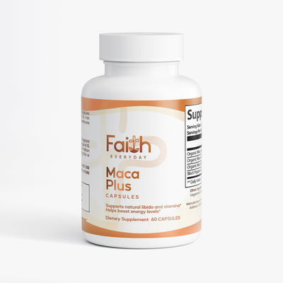 Maca Plus
