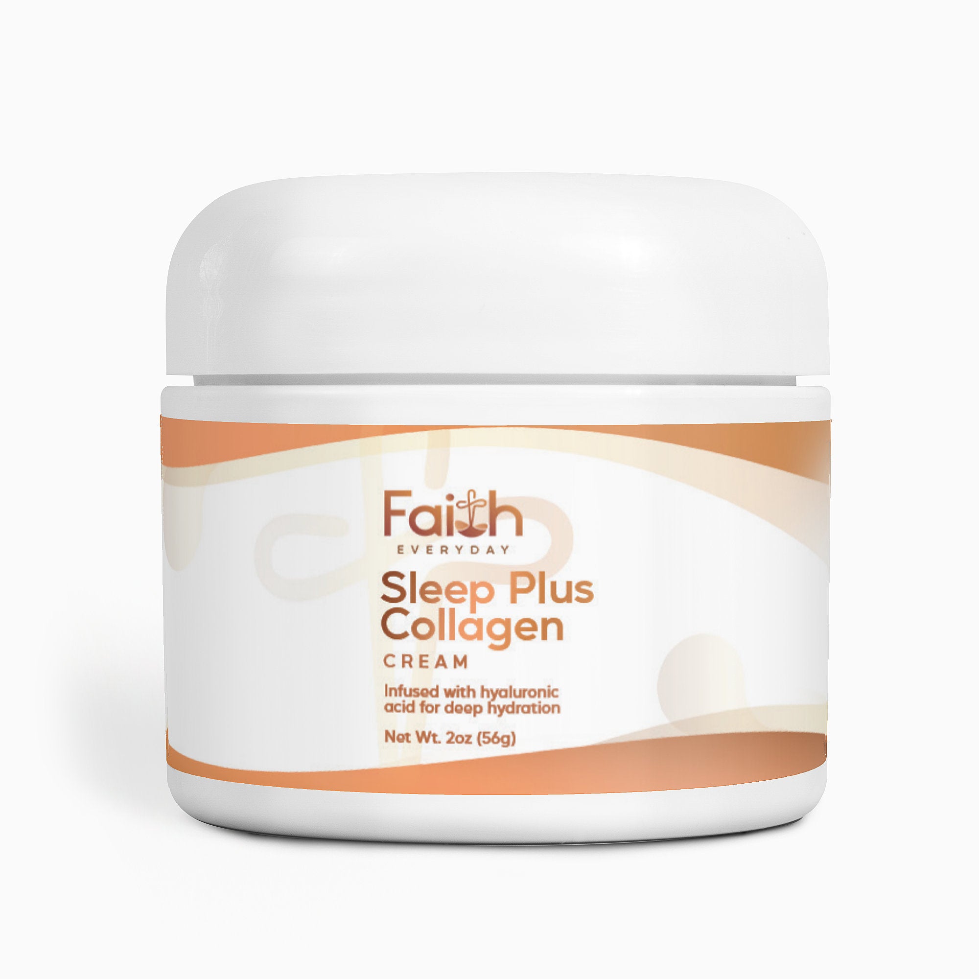 Sleep Plus Collagen Cream