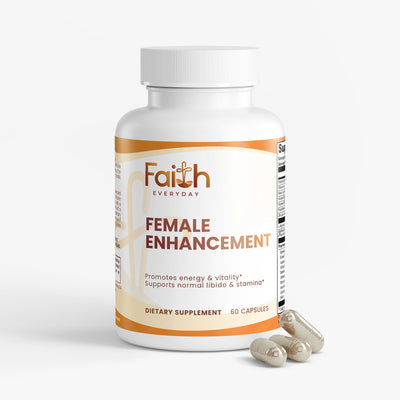 Female Enhancement