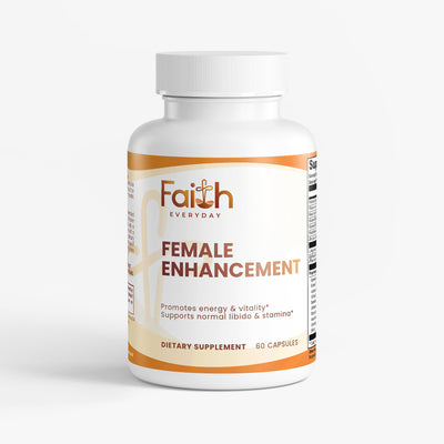Female Enhancement