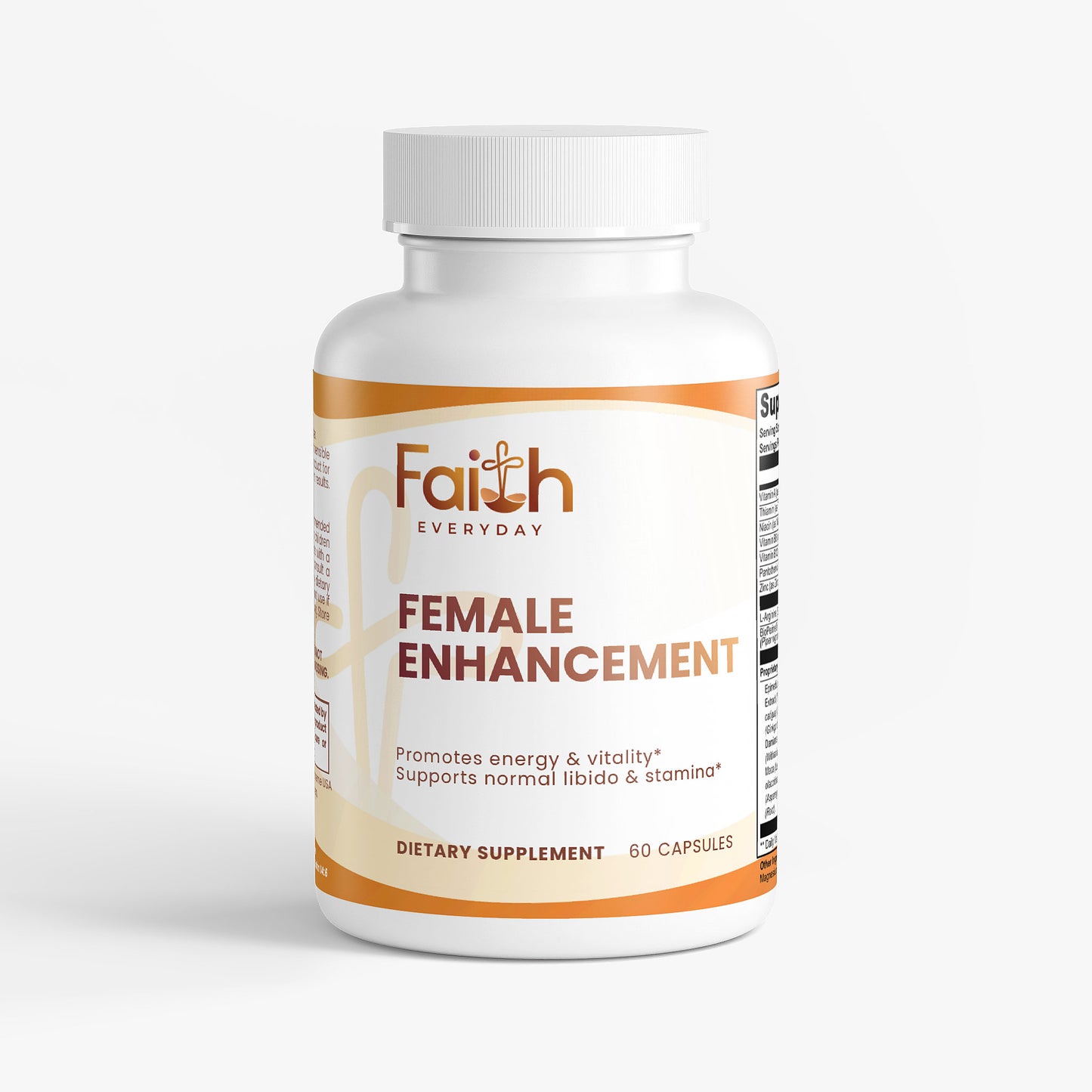 Female Enhancement