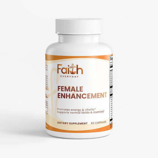 Female Enhancement