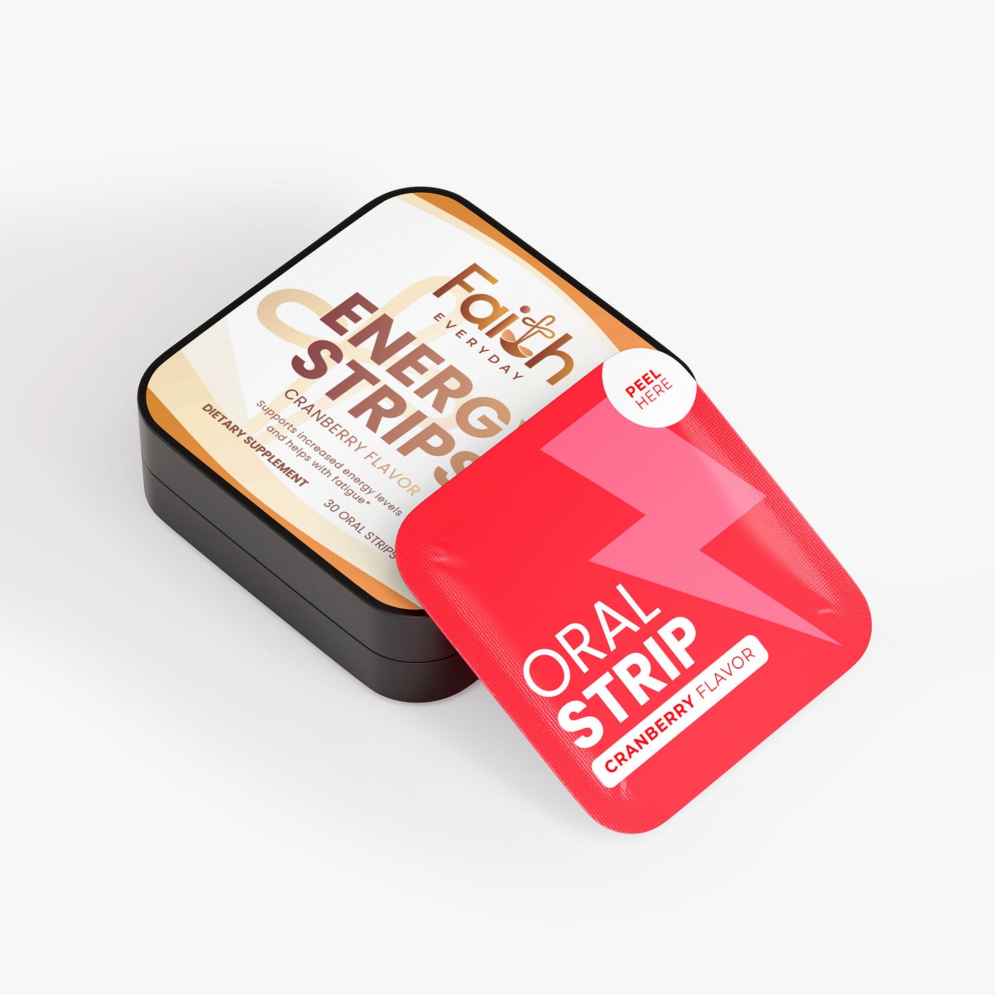 Energy Strips