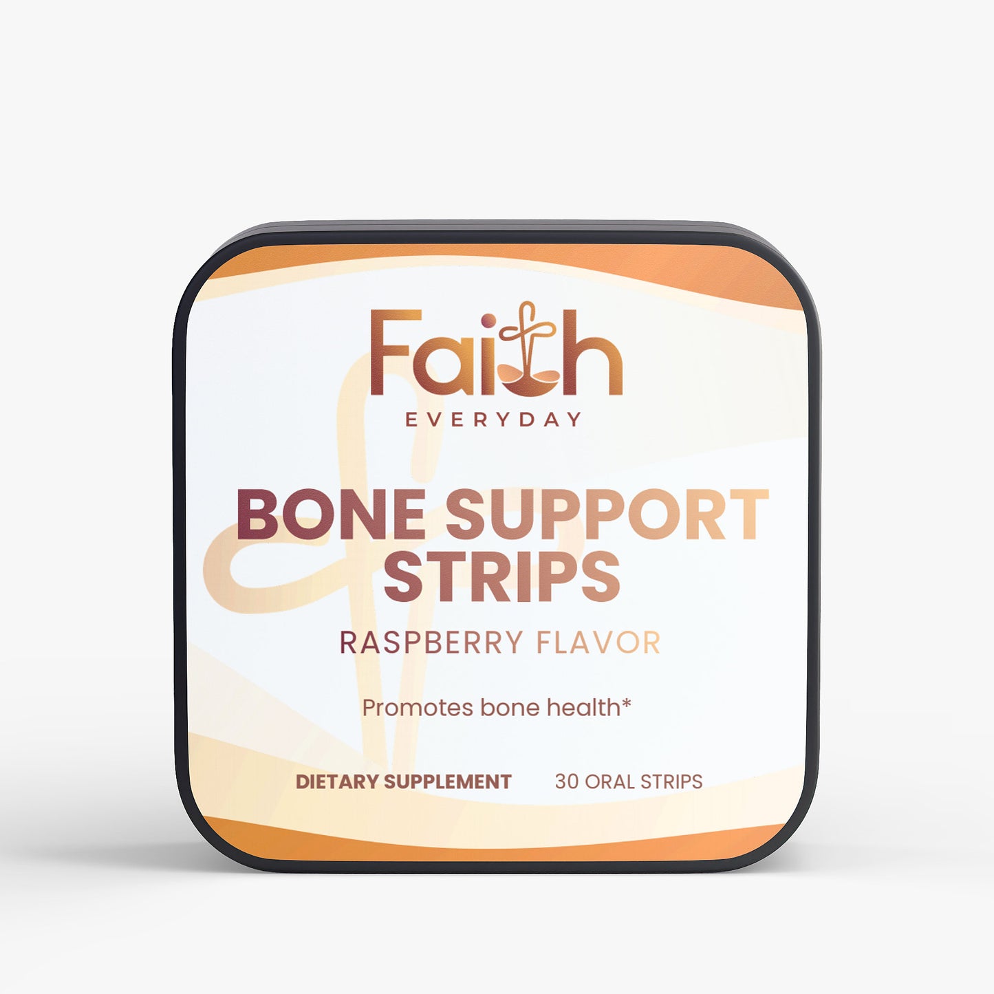 Bone Support Strips