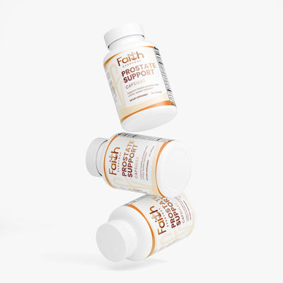Prostate Support