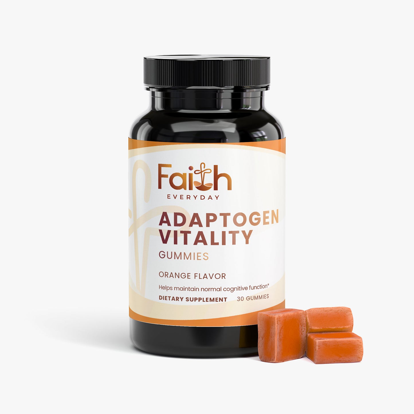 Adaptogen Vitality Gummies