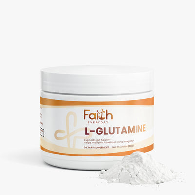 L-Glutamine