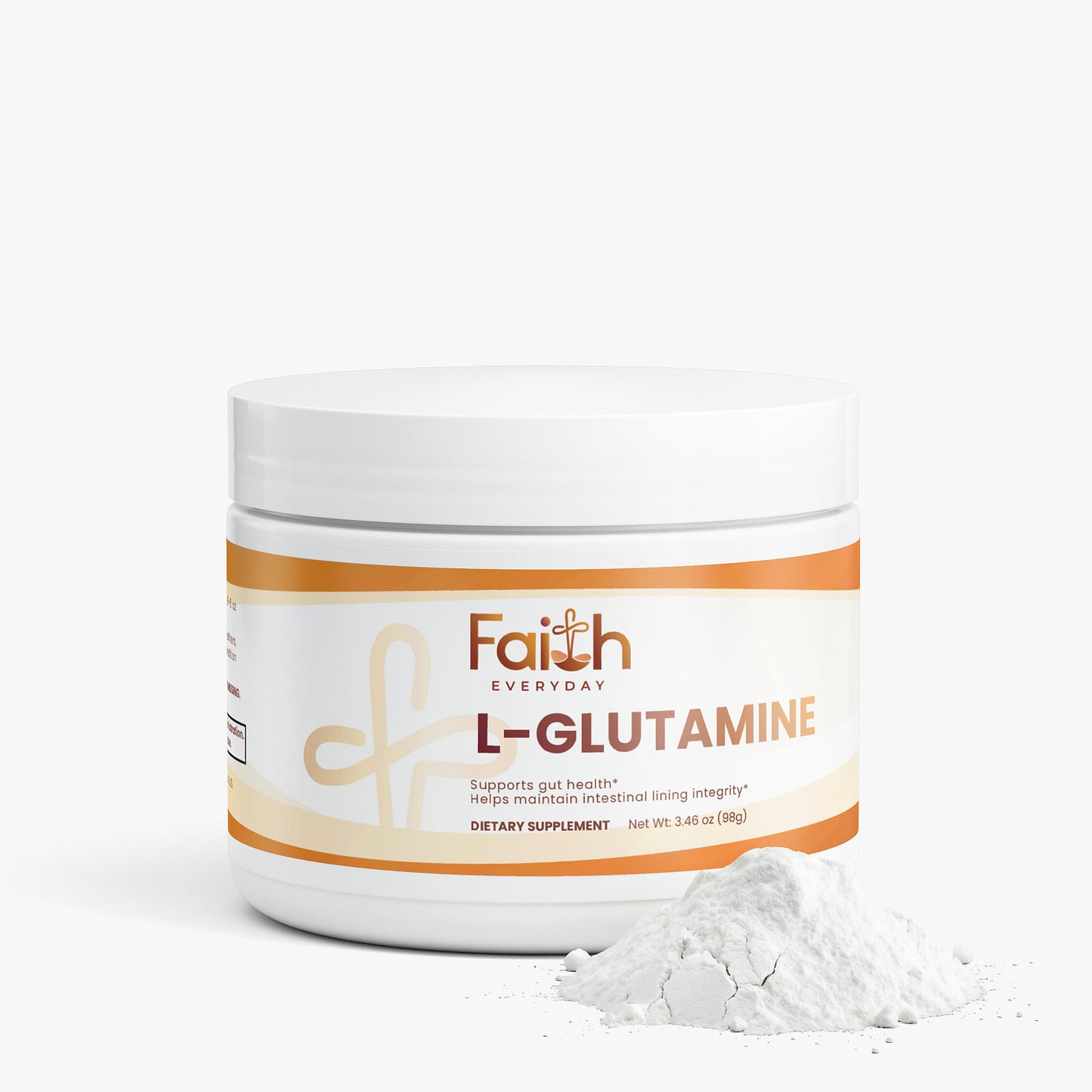 L-Glutamine