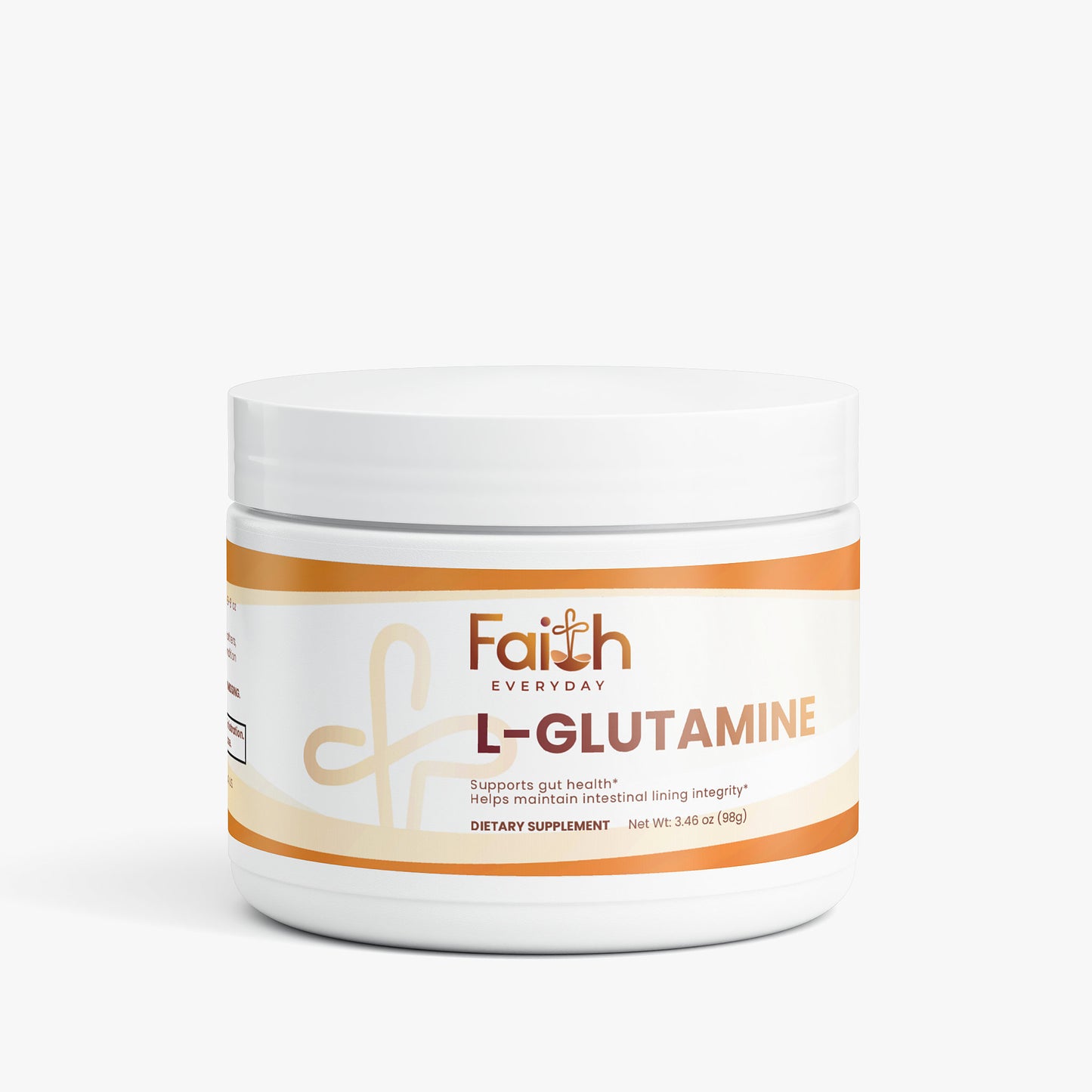 L-Glutamine