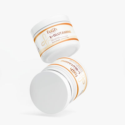 L-Glutamine
