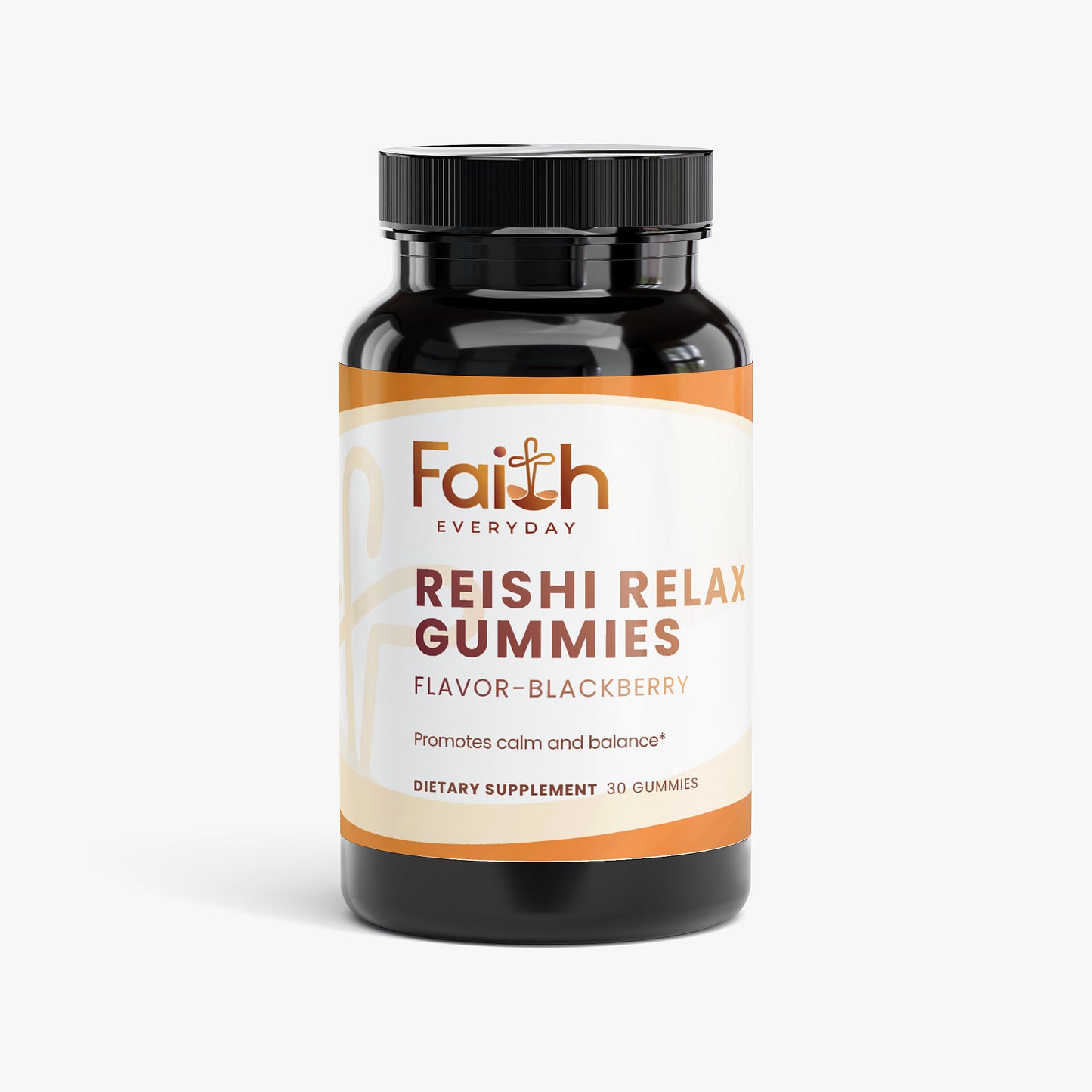 Reishi Relax Gummies