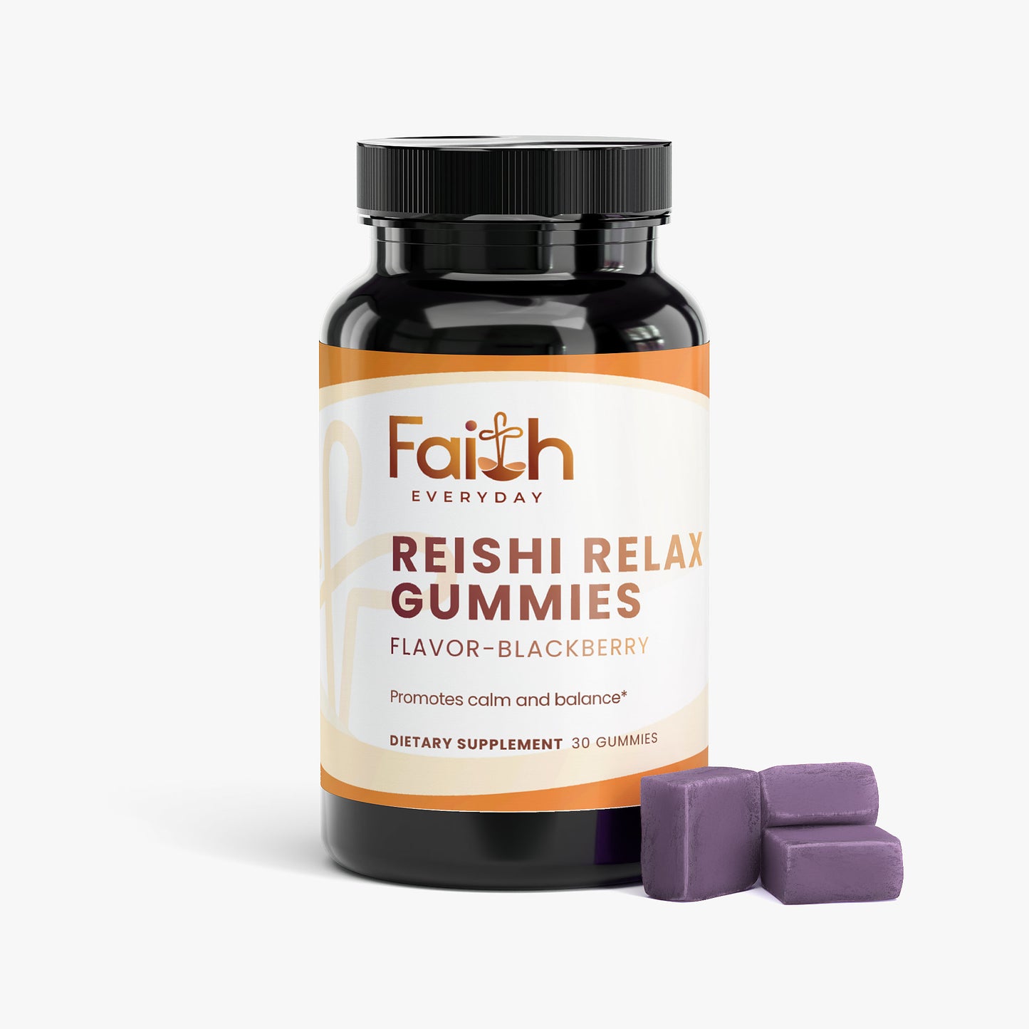 Reishi Relax Gummies