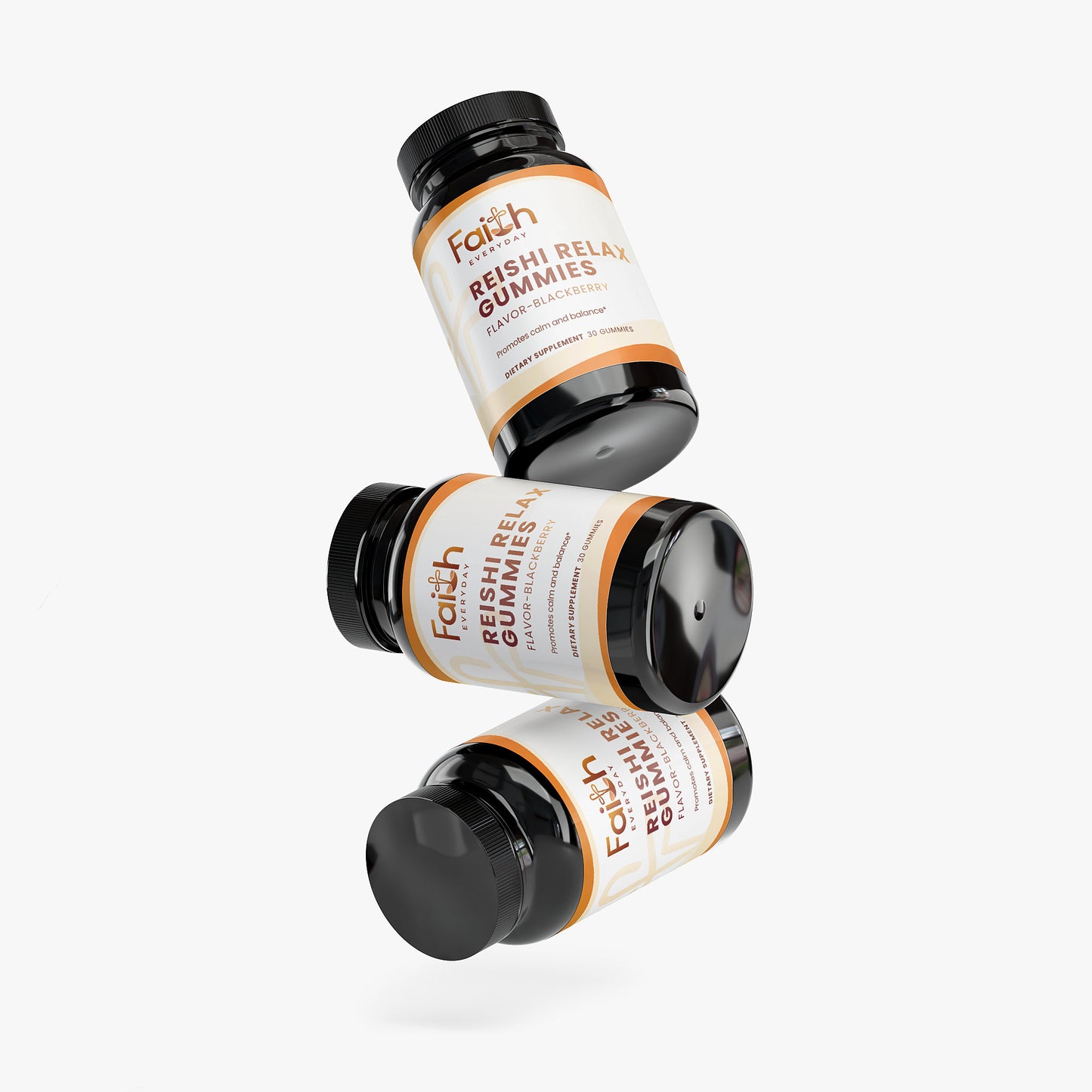 Reishi Relax Gummies