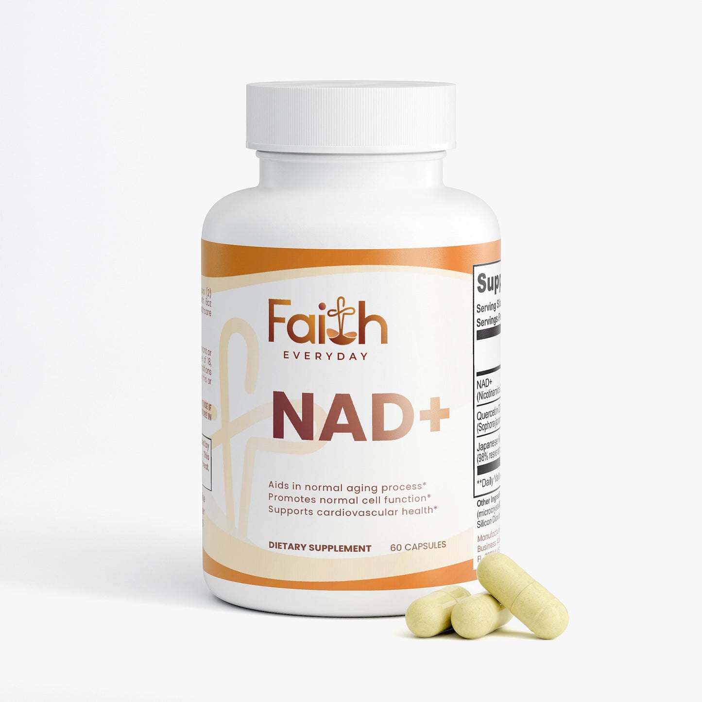 NAD+