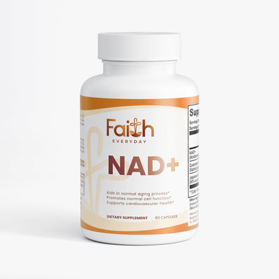 NAD+