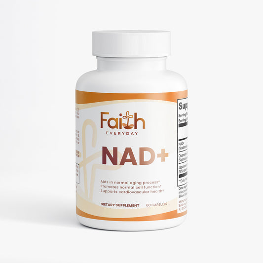 NAD+