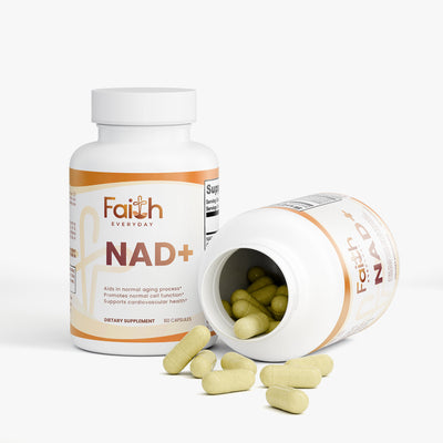 NAD+