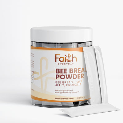 Bee Bread Powder