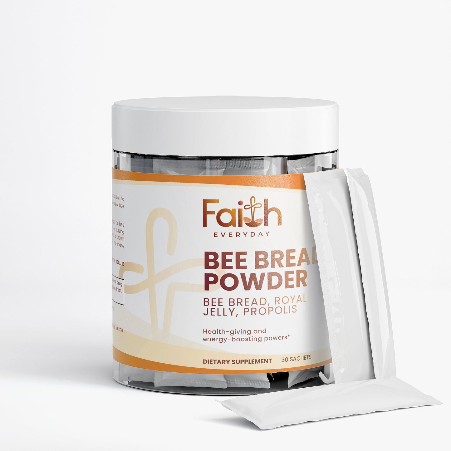 Bee Bread Powder