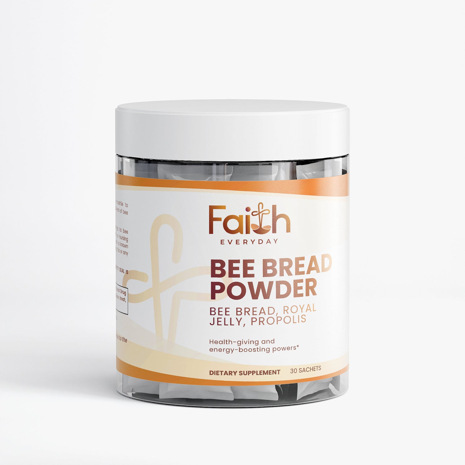 Bee Bread Powder