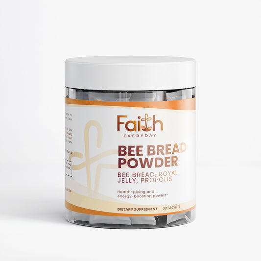 Bee Bread Powder