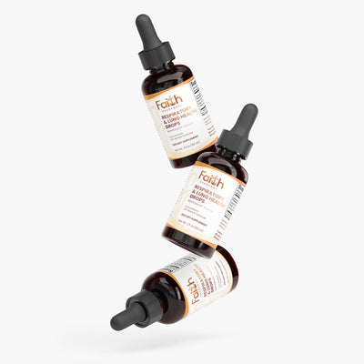 Respiratory & Lung Health Drops
