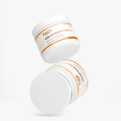 Colostrum Powder
