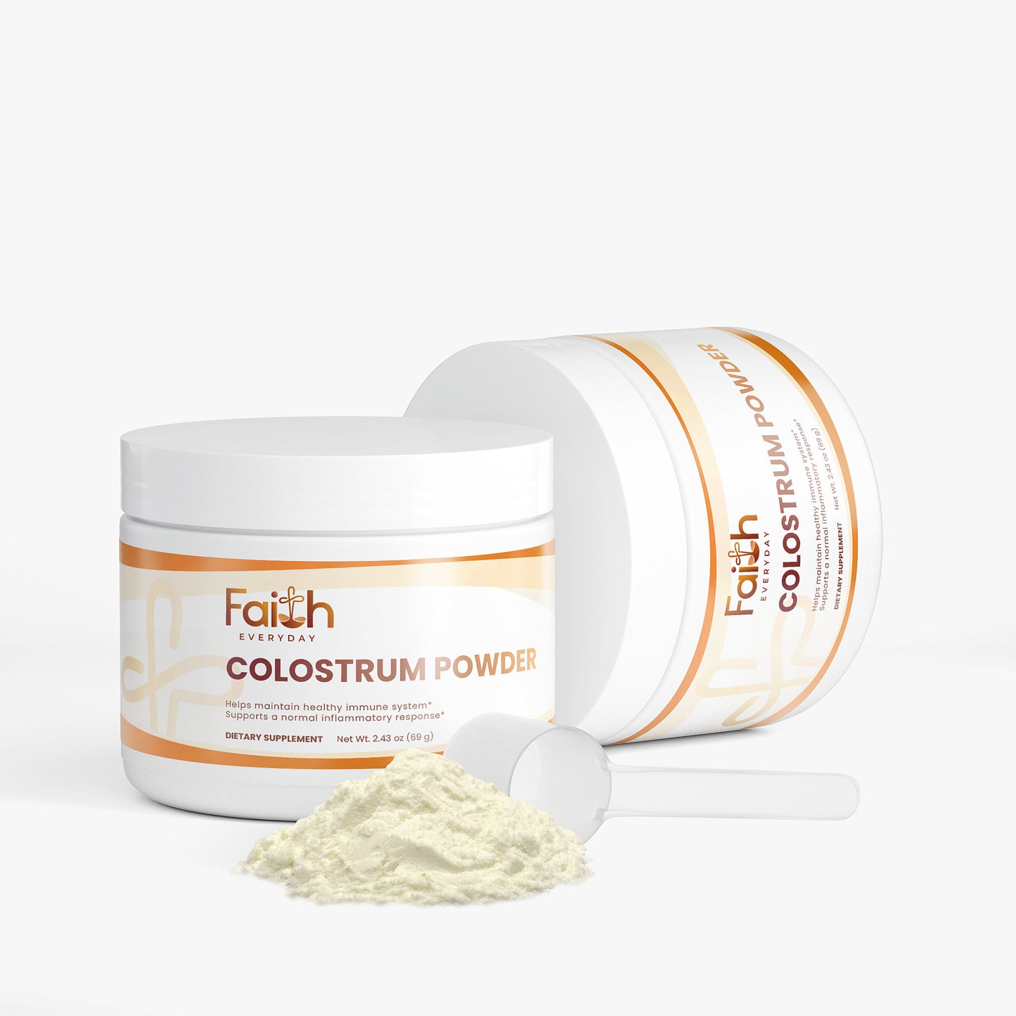 Colostrum Powder