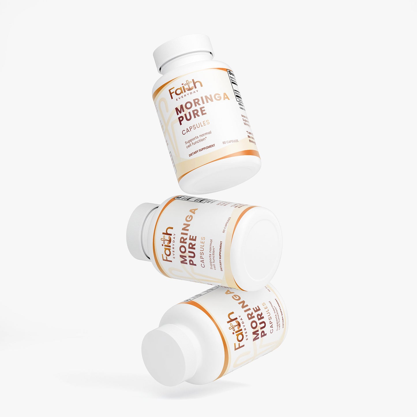 Moringa Pure