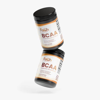 BCAA Post Workout Powder (Honeydew/Watermelon)