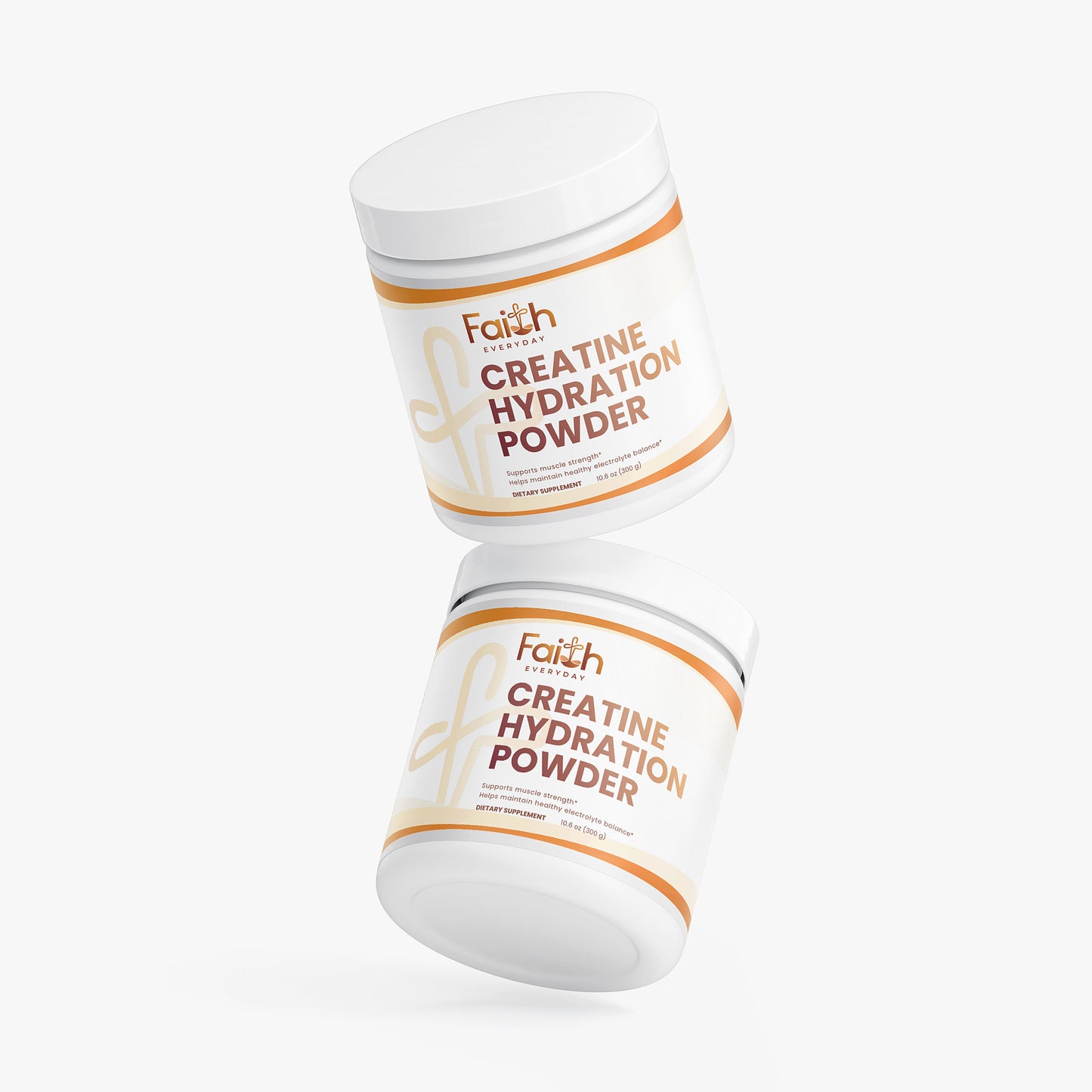 Creatine Hydration Powder