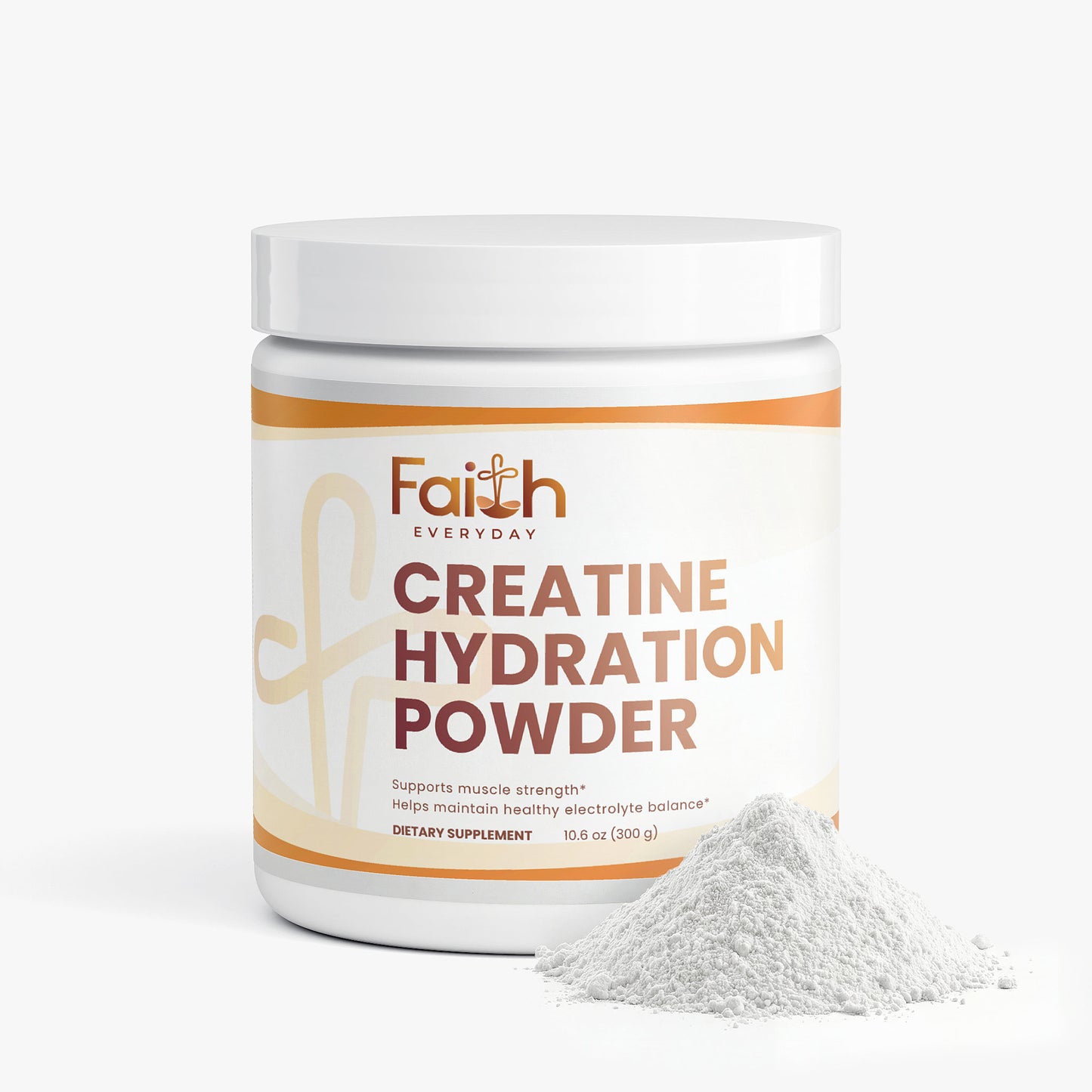 Creatine Hydration Powder