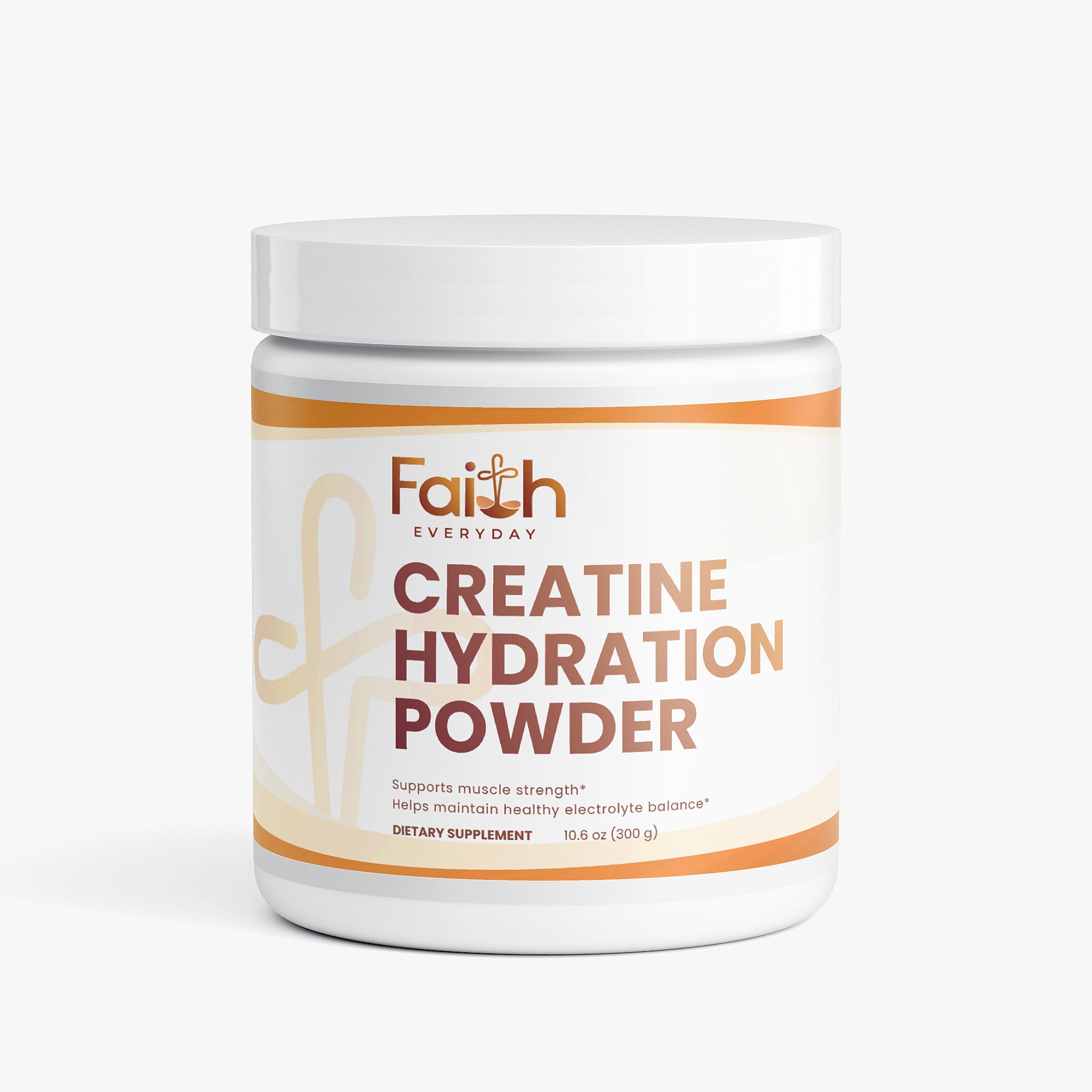 Creatine Hydration Powder