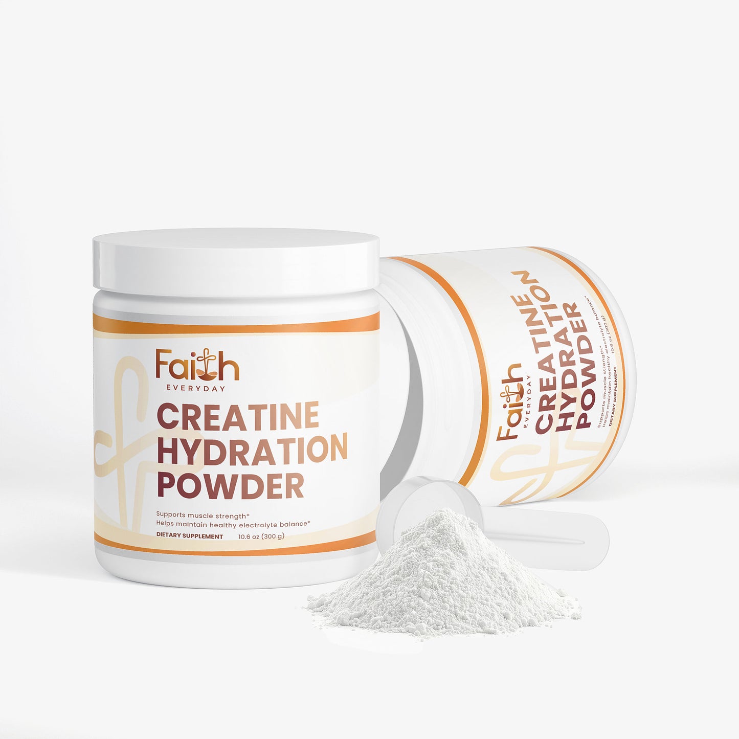 Creatine Hydration Powder