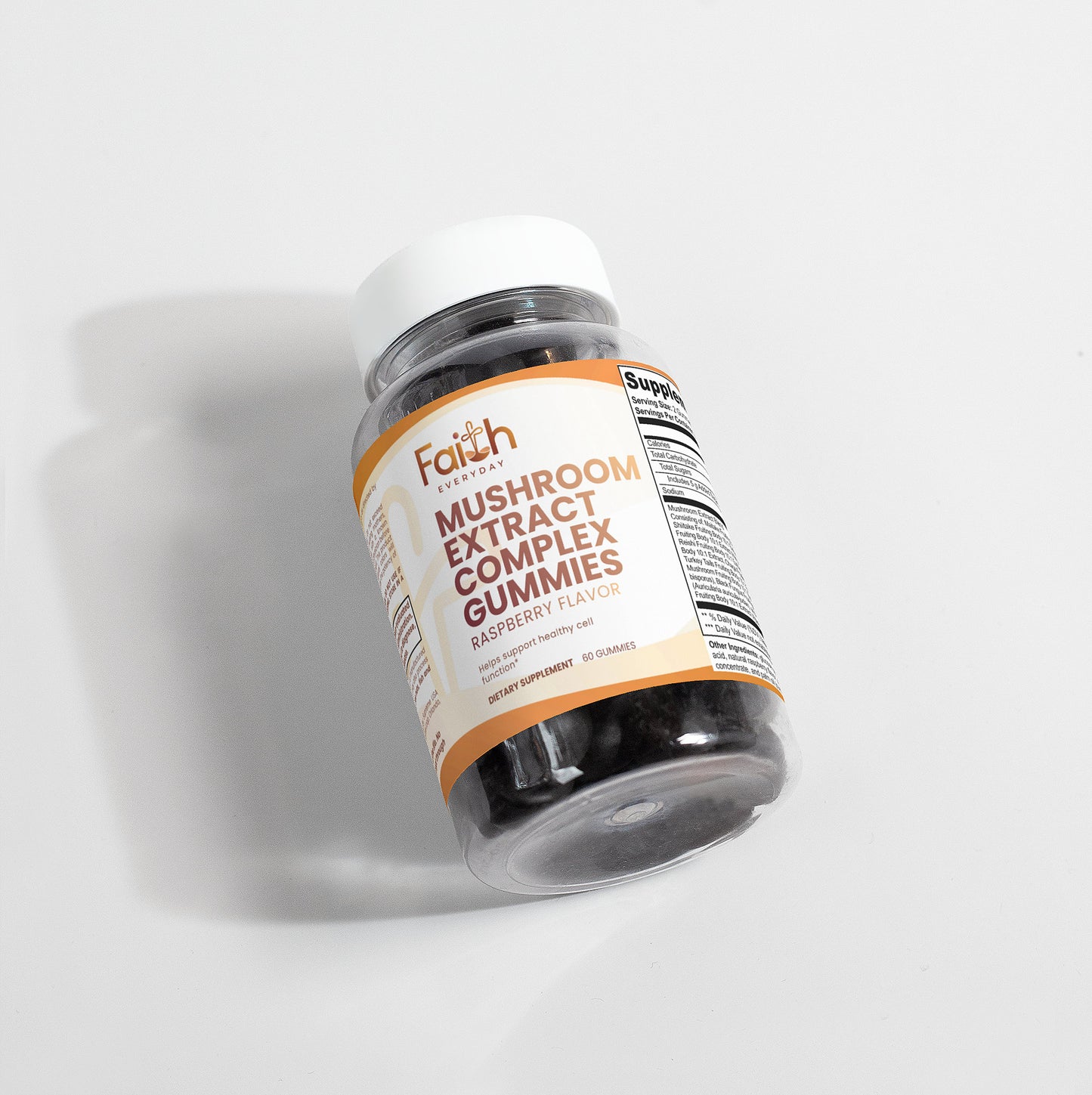Mushroom Extract Complex