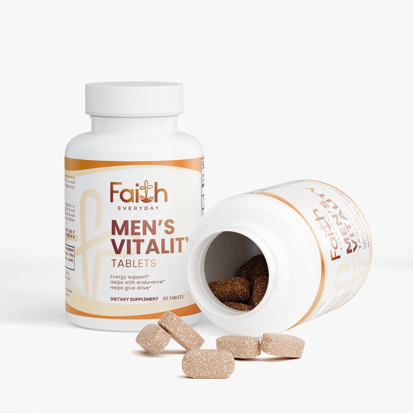 Men's Vitality