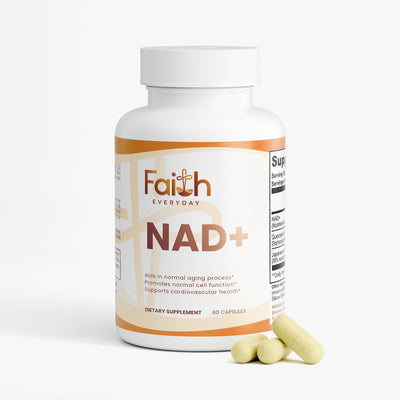 NAD+