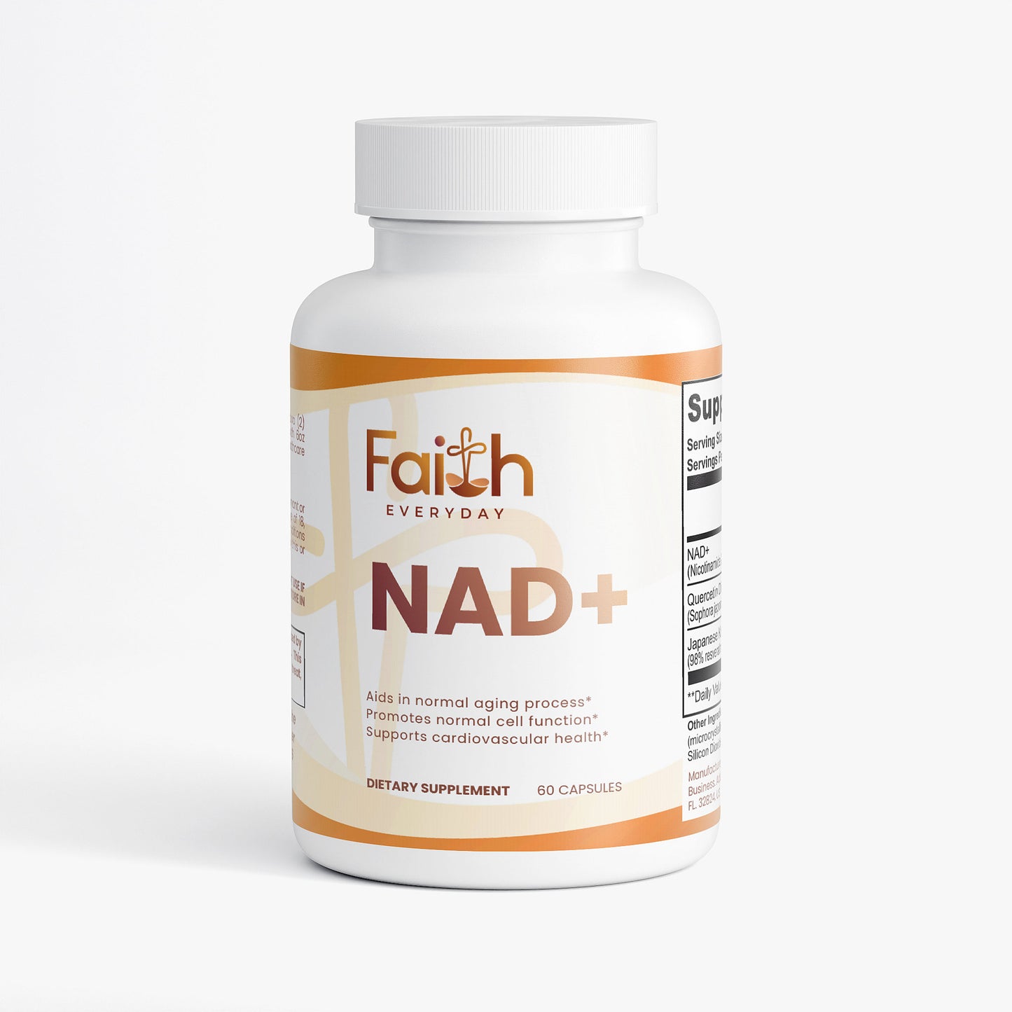 NAD+
