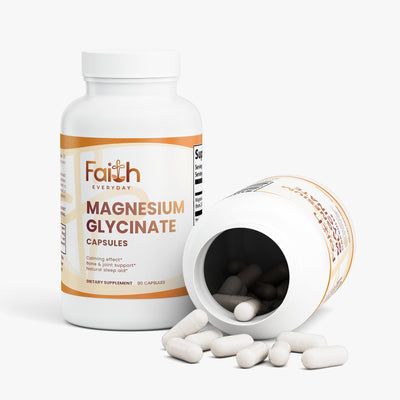 Magnesium Glycinate