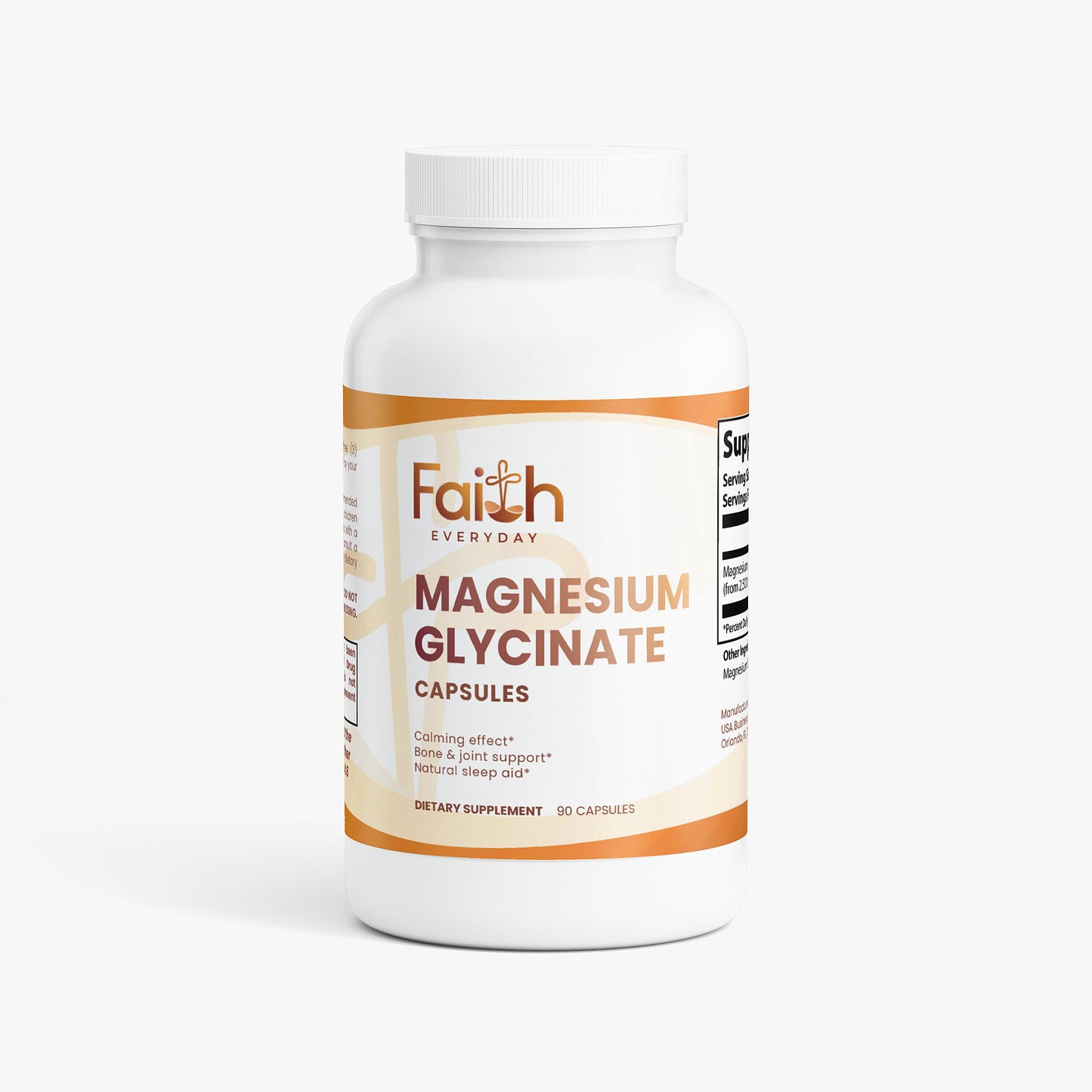 Magnesium Glycinate