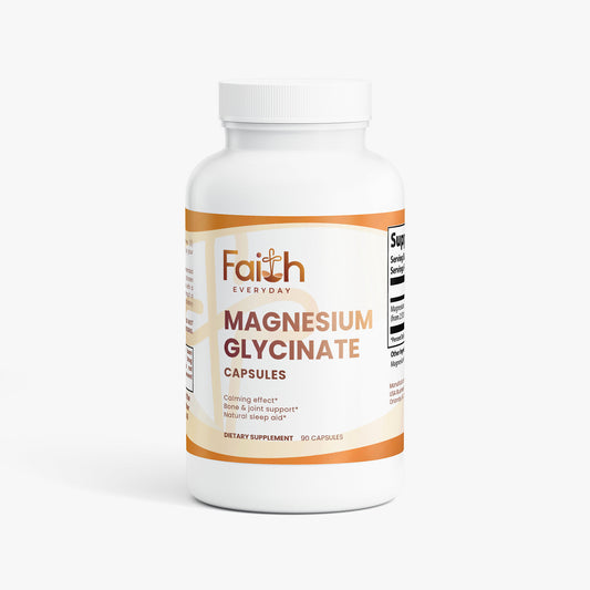 Magnesium Glycinate