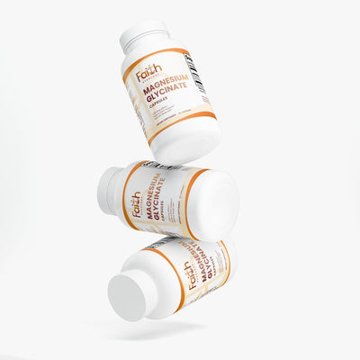 Magnesium Glycinate